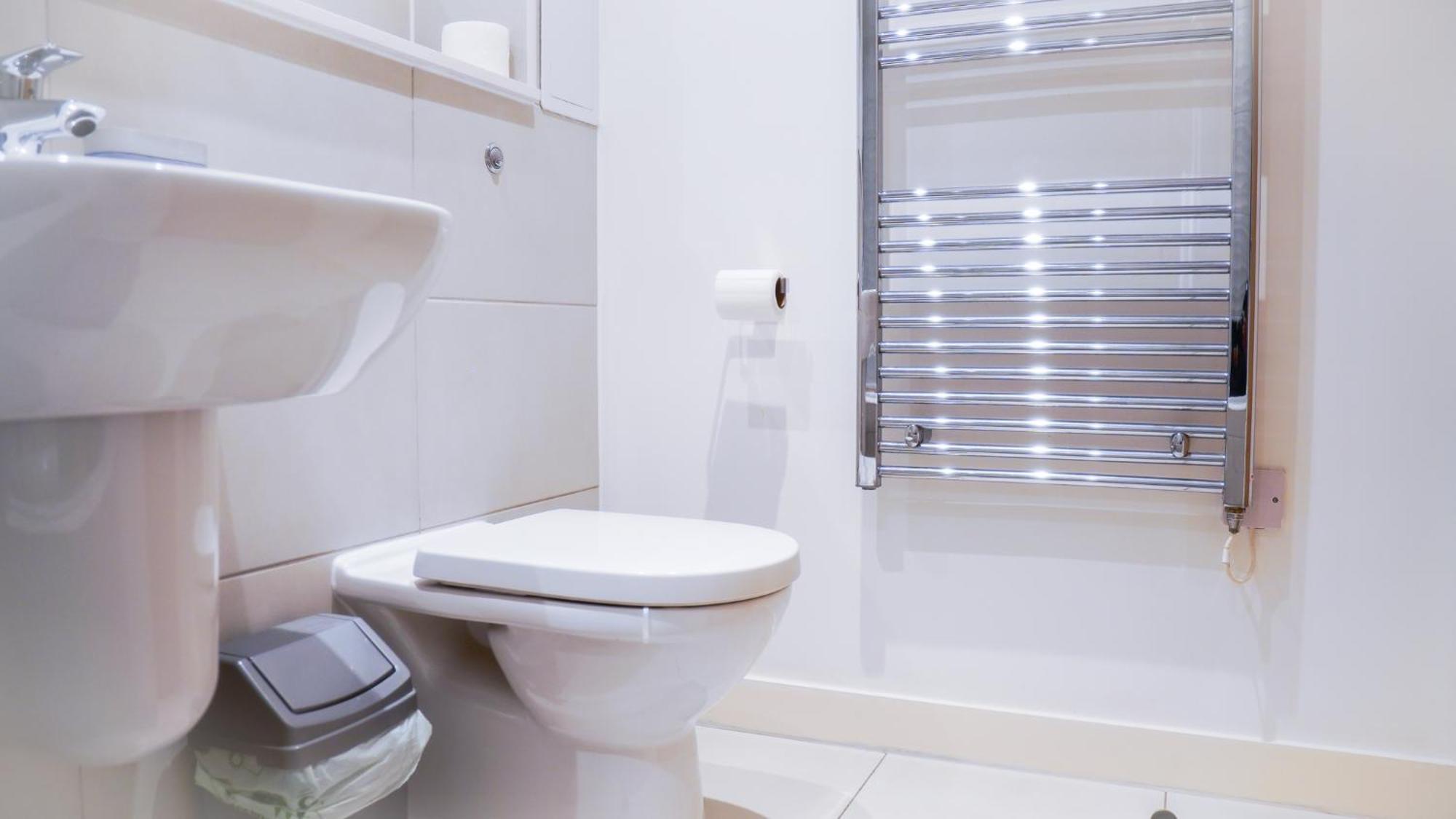 Manchester City Centre Apt With Balcony & Free Parking - Including Free 1-Hour Early Check-In Or Late Check-Out For Bookings Until July, Justeat Voucher For 2-Night Stays Minimum! Манчестер Экстерьер фото