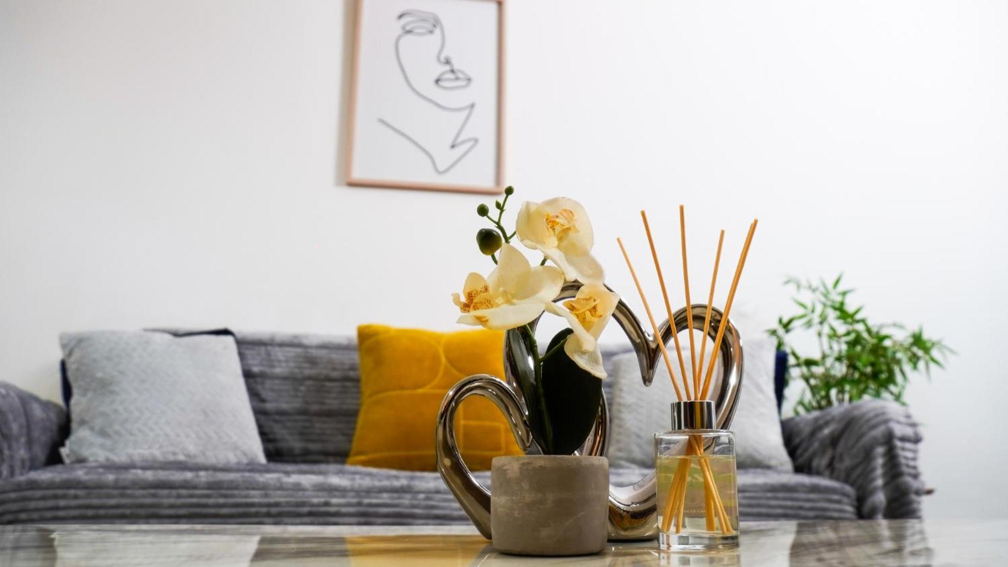 Manchester City Centre Apt With Balcony & Free Parking - Including Free 1-Hour Early Check-In Or Late Check-Out For Bookings Until July, Justeat Voucher For 2-Night Stays Minimum! Манчестер Экстерьер фото